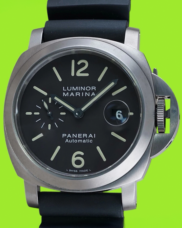Panerai Luminor (PAM00240)