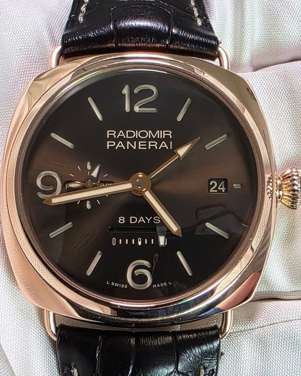 Panerai Radiomir (00395)
