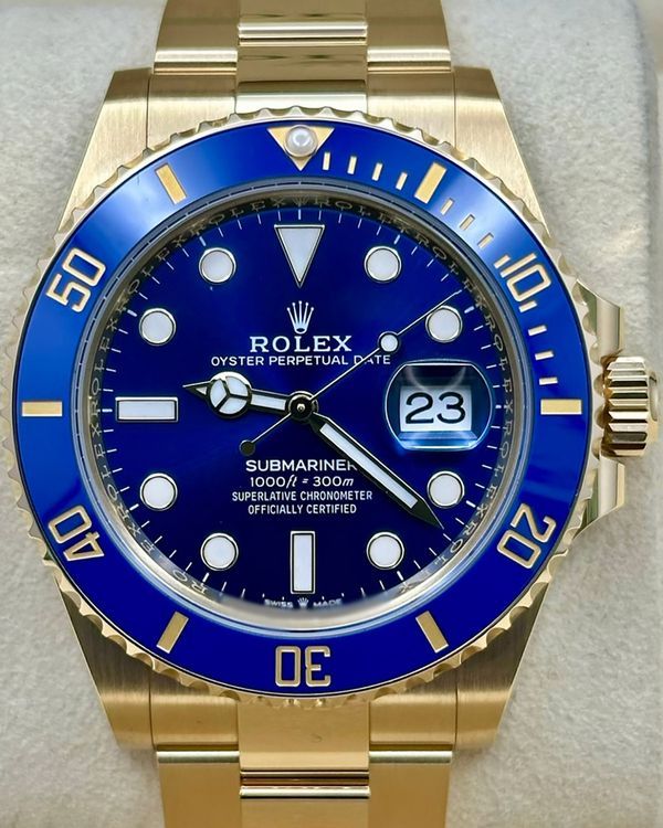 Rolex Submariner (1423)