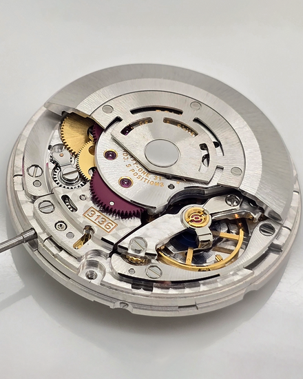 No Reserve - 2015 Rolex Accessories Calibre 3136 for Datejust II 30.9MM (Cal. 3136)