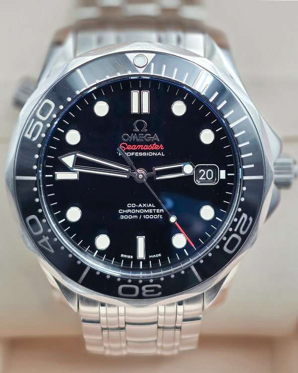 Omega Seamaster Diver 300M (212.30.41.20.01.003)