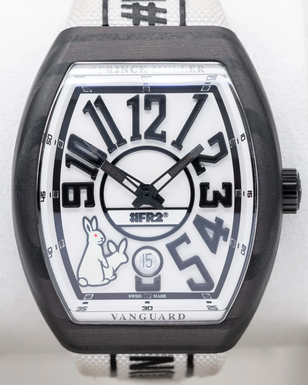 2023 Franck Muller Vanguard 