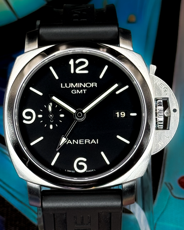 (WORKING) Panerai Luminor (PAM00320)