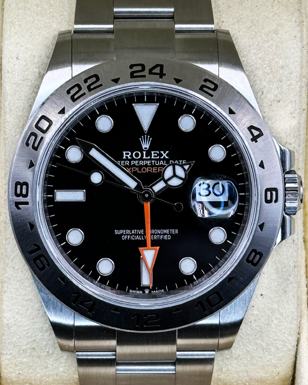Rolex Explorer (226570)