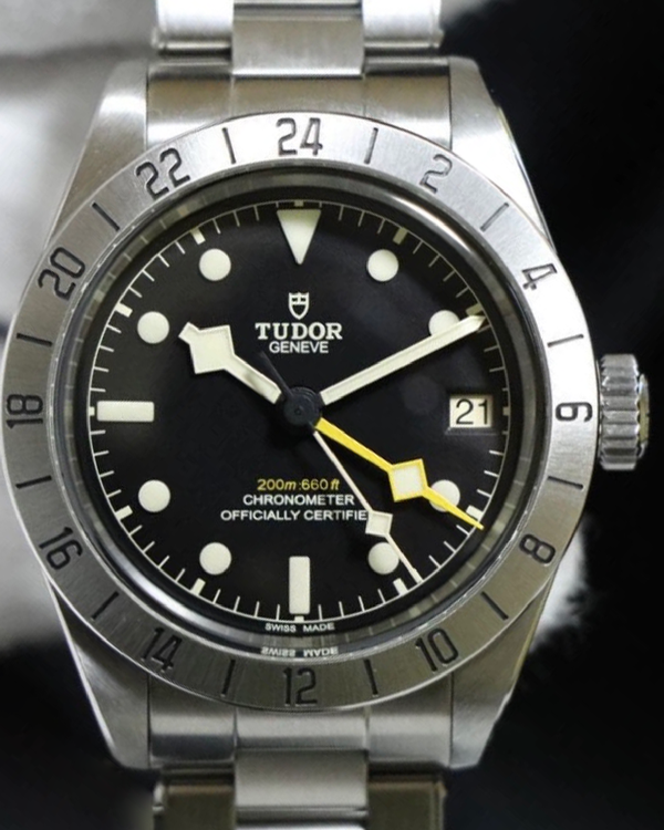 Tudor Black Bay (79470)