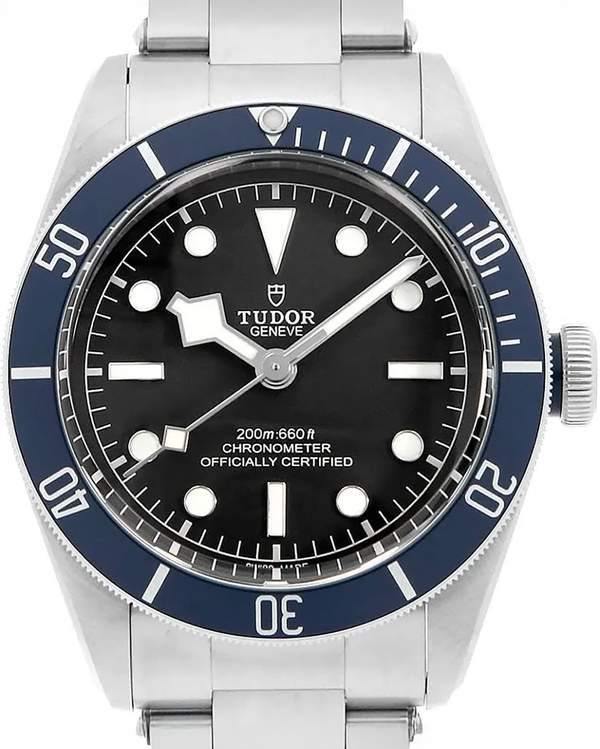 Tudor Black Bay (79230B)