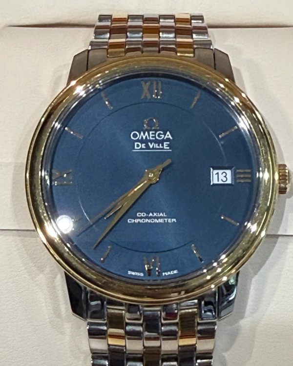 Omega De Ville (42.420.372.003.001)