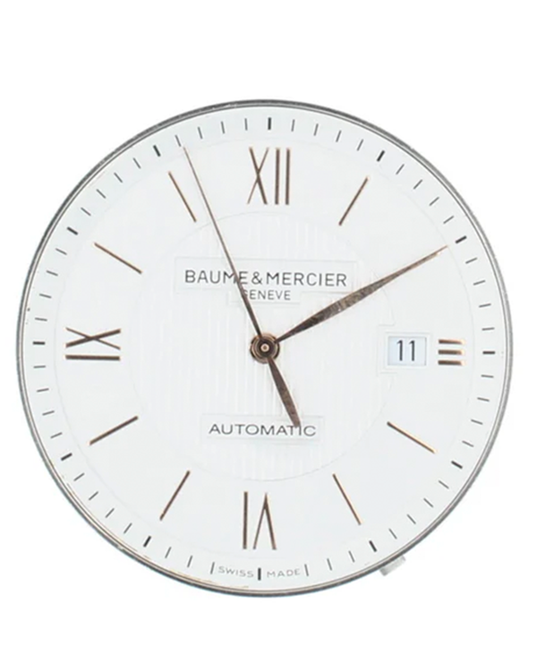 No Reserve - Baume & Mercier Accessories Automatic Movement for Classima MOA10263 (2892.82)