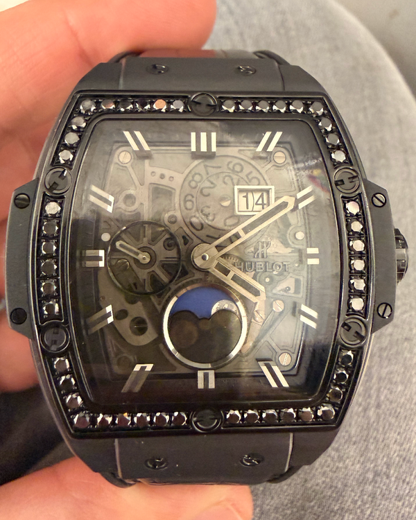 Hublot Spirit Of Big Bang (647.CI.1110.LR.1200)