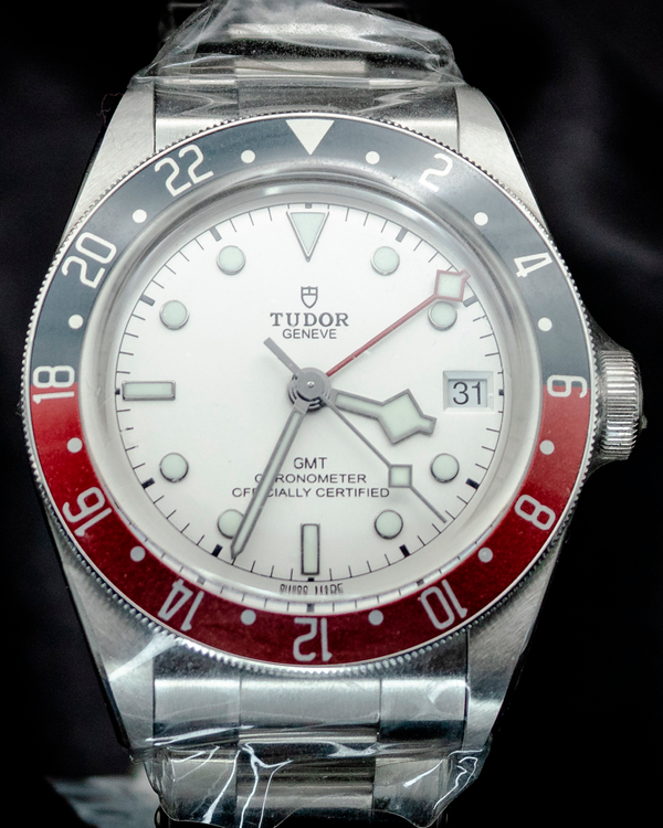 Tudor Black Bay (79830RB)