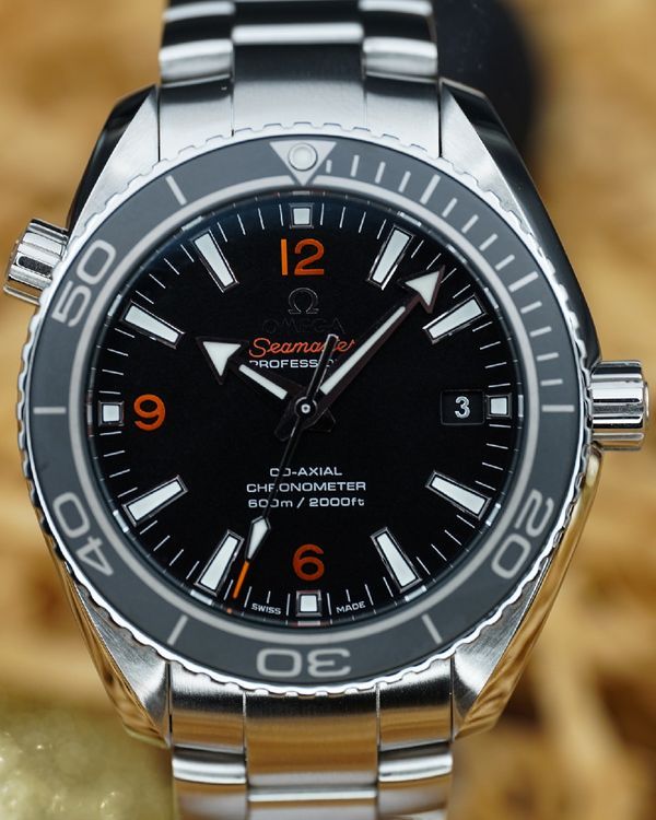 Omega Seamaster Planet Ocean (232.30.42.21.01.003)