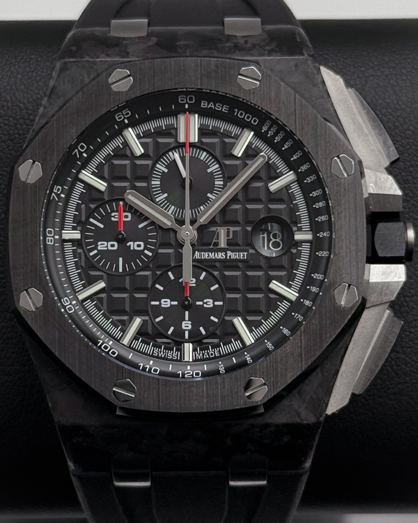Audemars Piguet Royal Oak Offshore (26400AU)