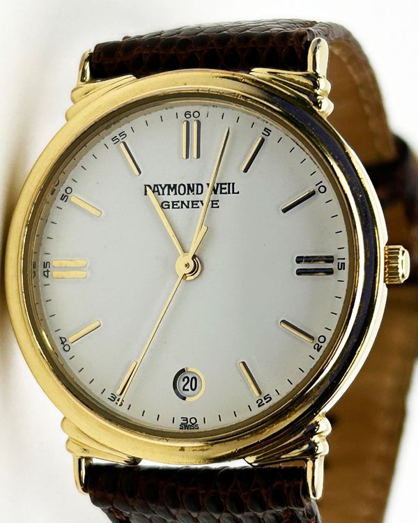 (Working) Raymond Weil Don Giovanni (119478)
