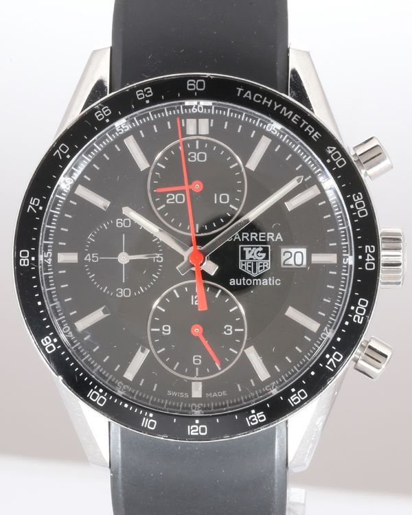 Tag Heuer Carrera (Cr2014-2)