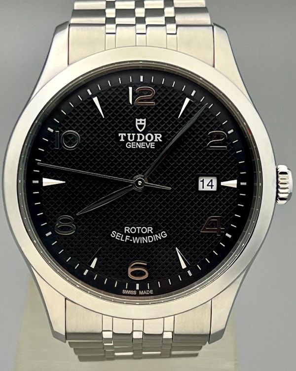 Tudor 1926 (91650)