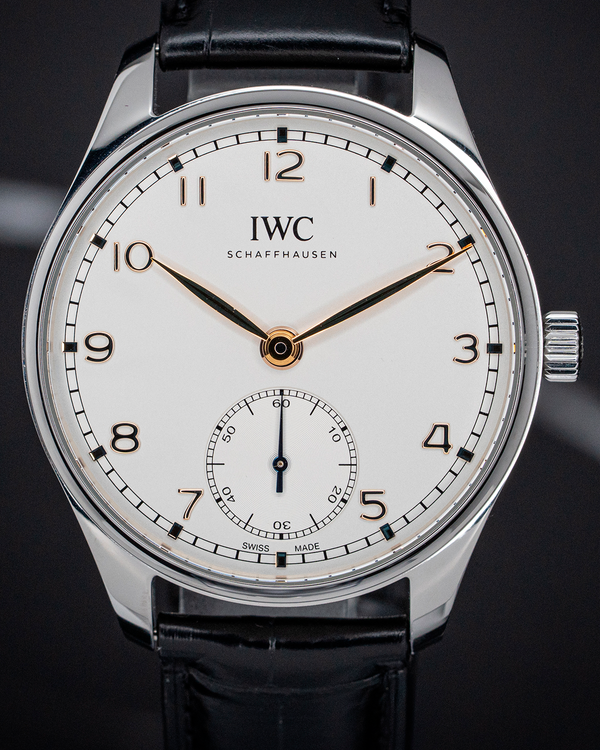 IWC Schaffhausen IWC Portugieser (IW358303)