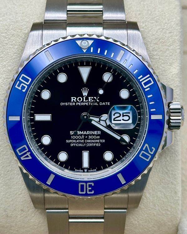 Rolex Submariner (1089)