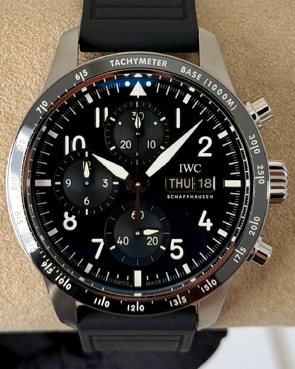 IWC Schaffhausen Pilot (IW388305)