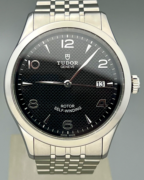 No Reserve - 2024 Tudor 1926 41MM Silver Dial Steel Bracelet (91650)