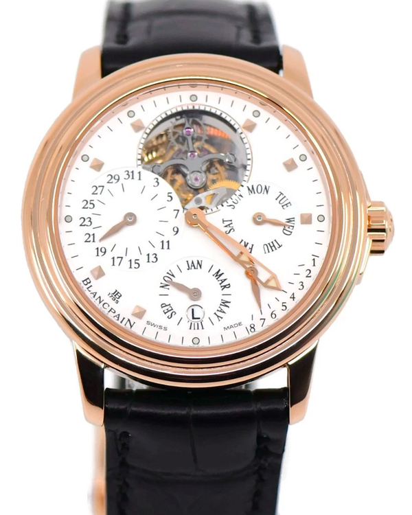 Blancpain Leman (2625)