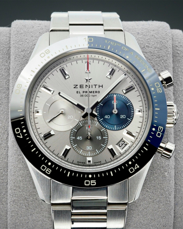 Zenith Chronomaster (03.3103.3600/69.M3100)