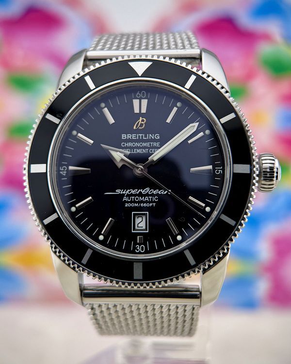Breitling Superocean Heritage (A17320)