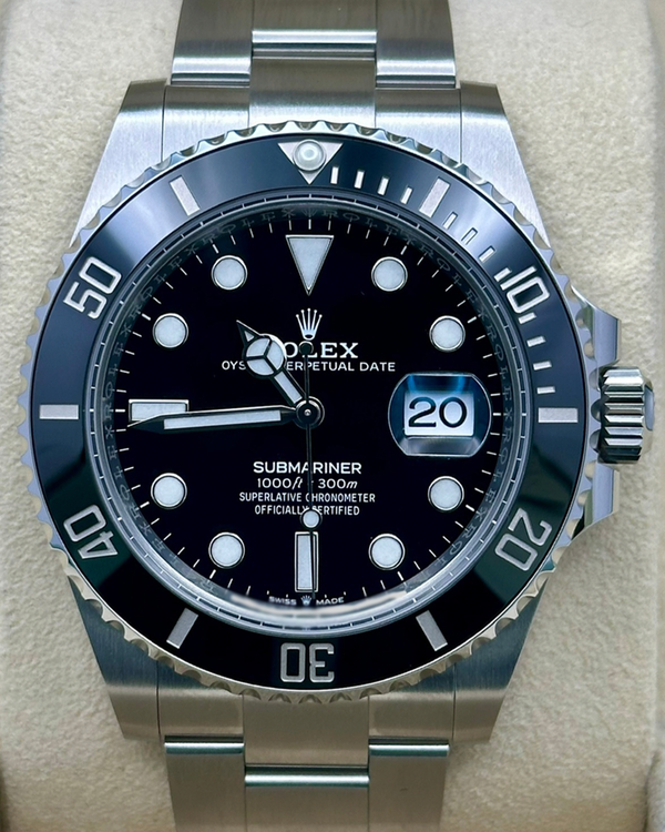Rolex Submariner (104)