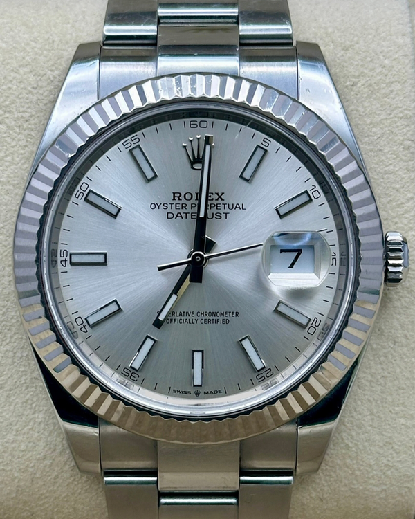 Rolex Datejust (36)