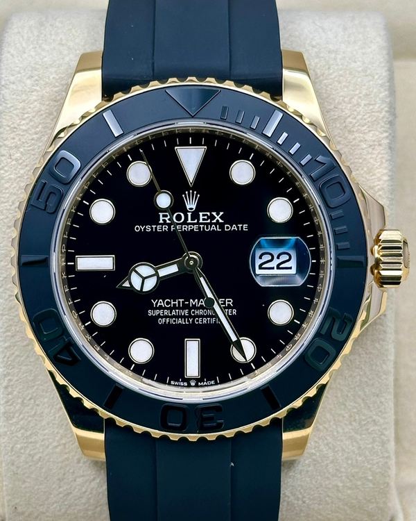Rolex Yacht-Master (766)