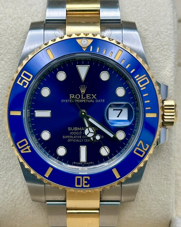 Rolex Submariner (312)