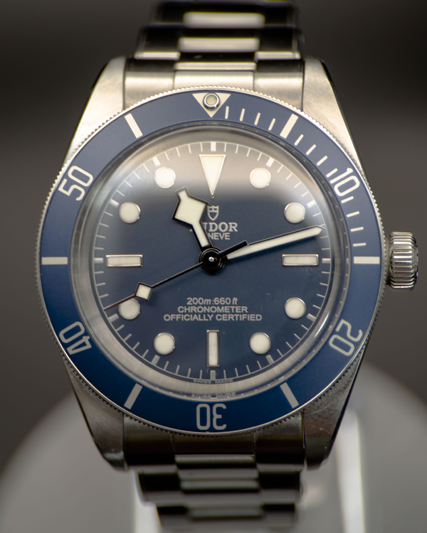 Tudor Black Bay (M79030B-0001)