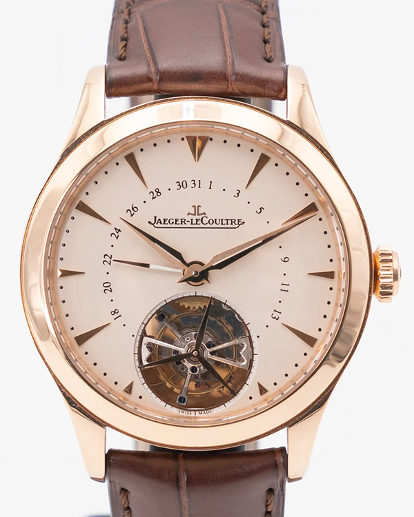 Jaeger-LeCoultre Master (Q1652410)