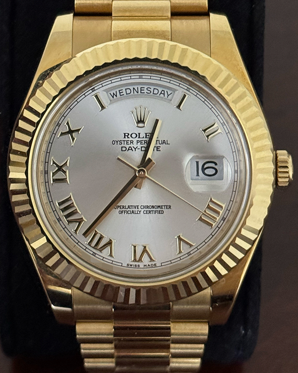 Rolex Day-Date (218238)