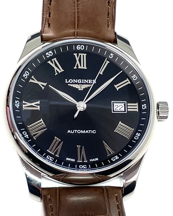 Longines Master Collection (L28934592)