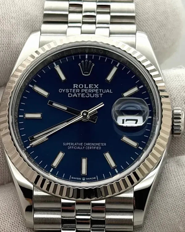 Rolex Datejust (126234)