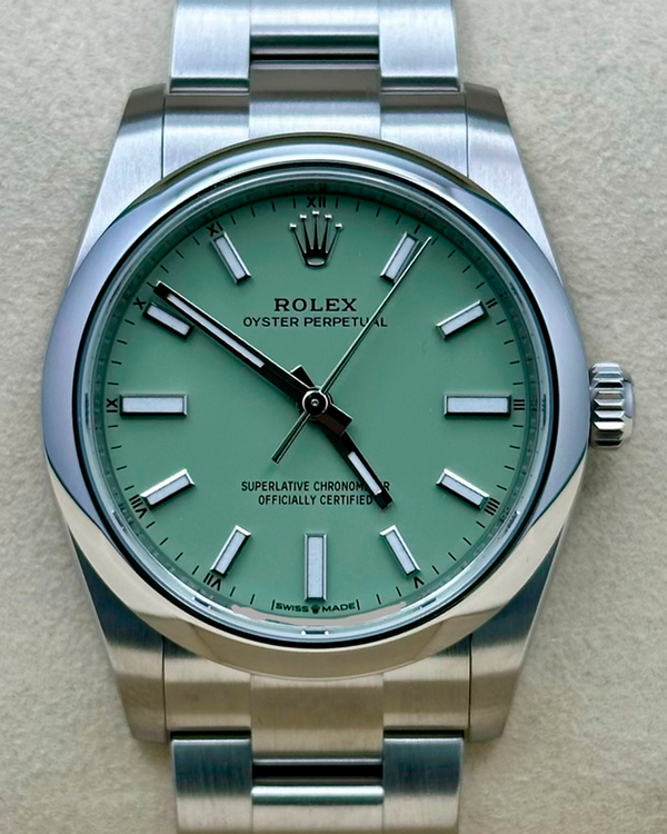Rolex Oyster Perpetual (8)