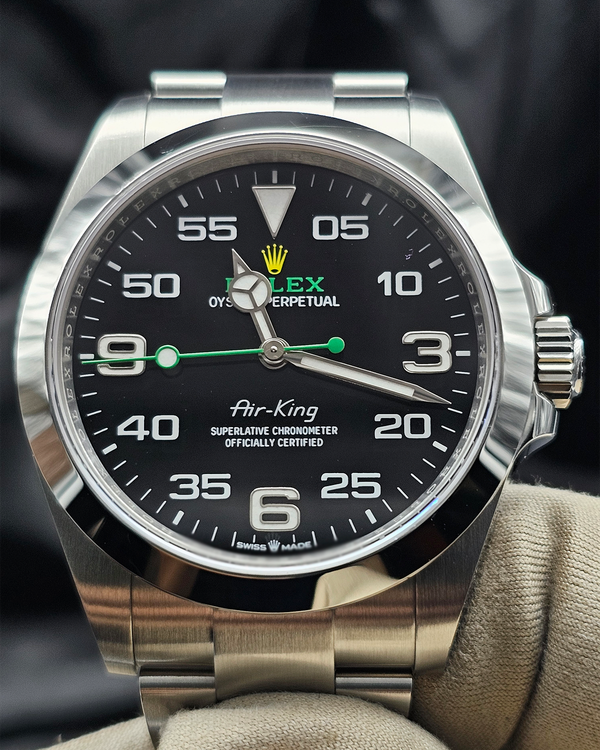 Rolex Air-King (126900)