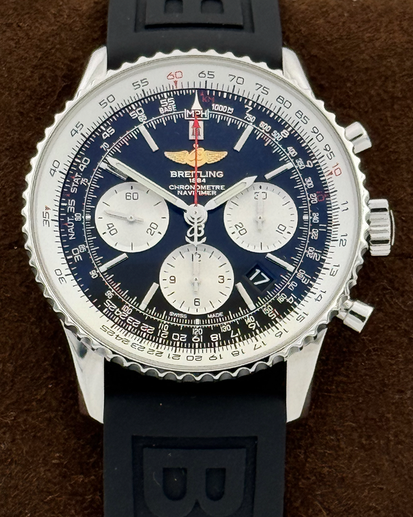 Breitling Navitimer (AB012012/BB01)