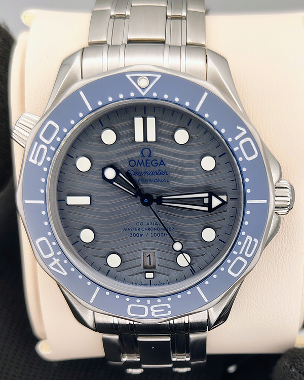 Omega Seamaster 300 (210.30.42.20.06.001)