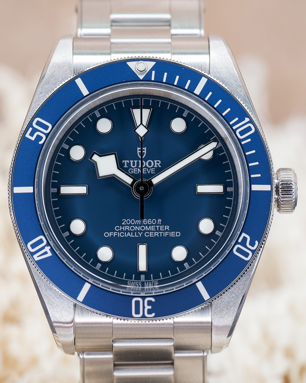 Tudor Black Bay (M79030B-0001)