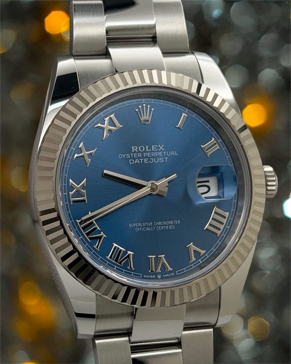 Rolex Lady-Datejust (126334)