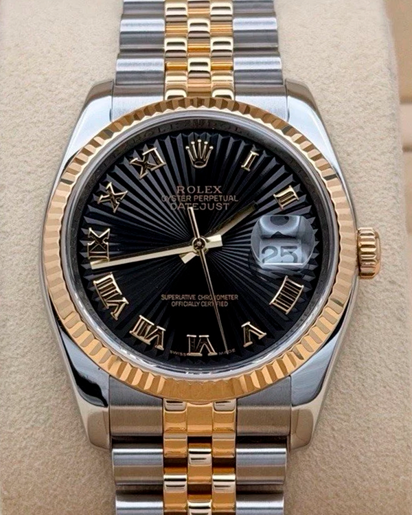 Rolex Datejust (116233)