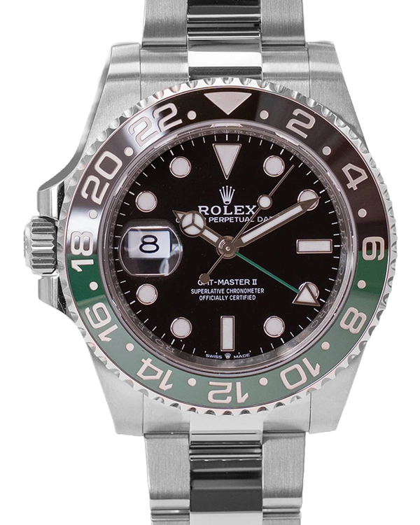 Rolex GMT-Master II (126720VTNR)