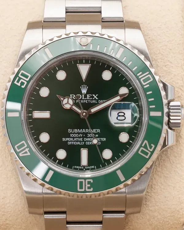 Rolex Submariner (116610V)