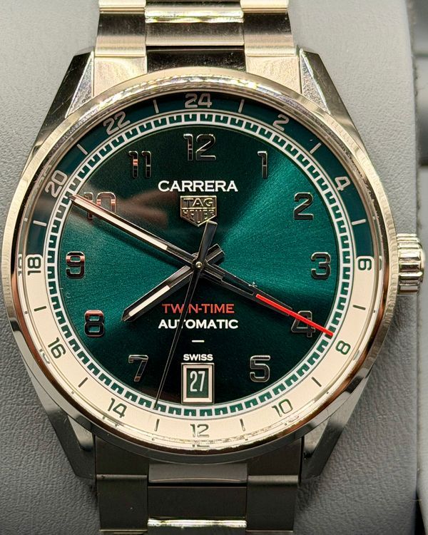 Tag Heuer Carrera (WDA2114.BA0043)