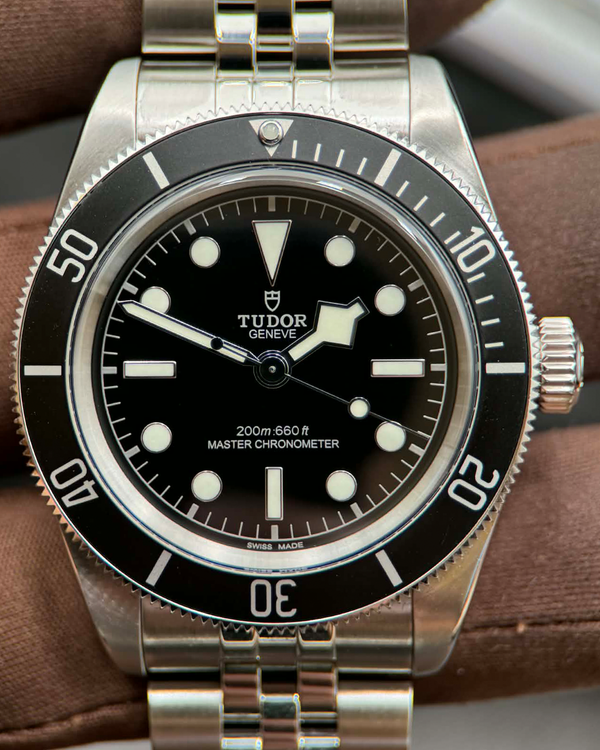 Tudor Black Bay (M7941A1A0NU)