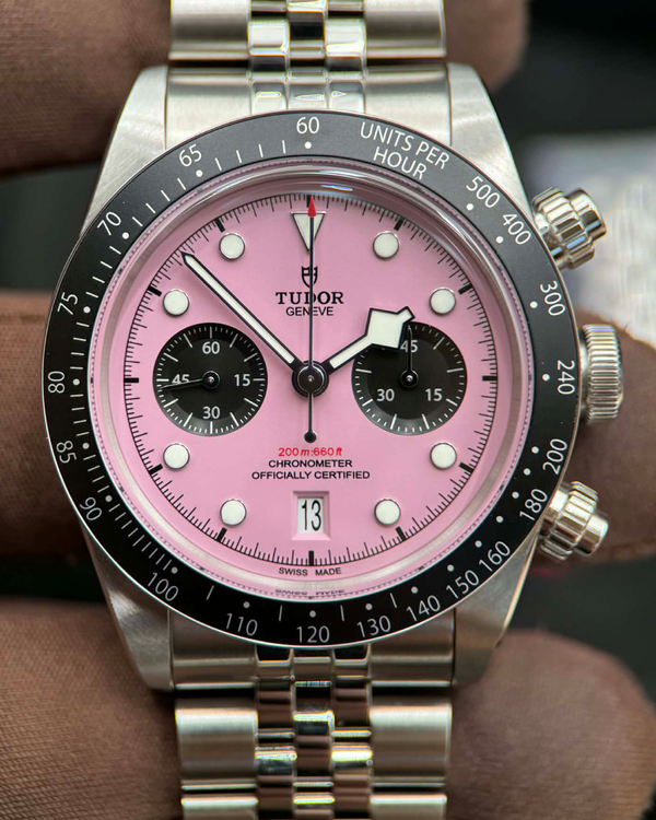 Tudor Black Bay (79360)