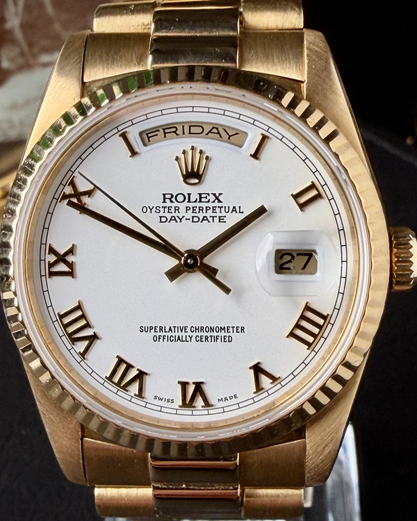 Rolex Day-Date (18238)