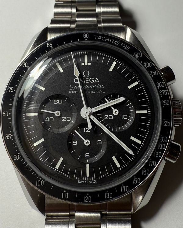 Omega Speedmaster (310.30.42.50.01.001)