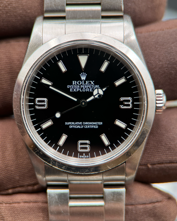 Rolex Explorer (14270)